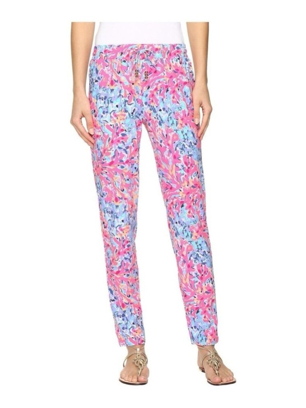 Lilly Pulitzer pants